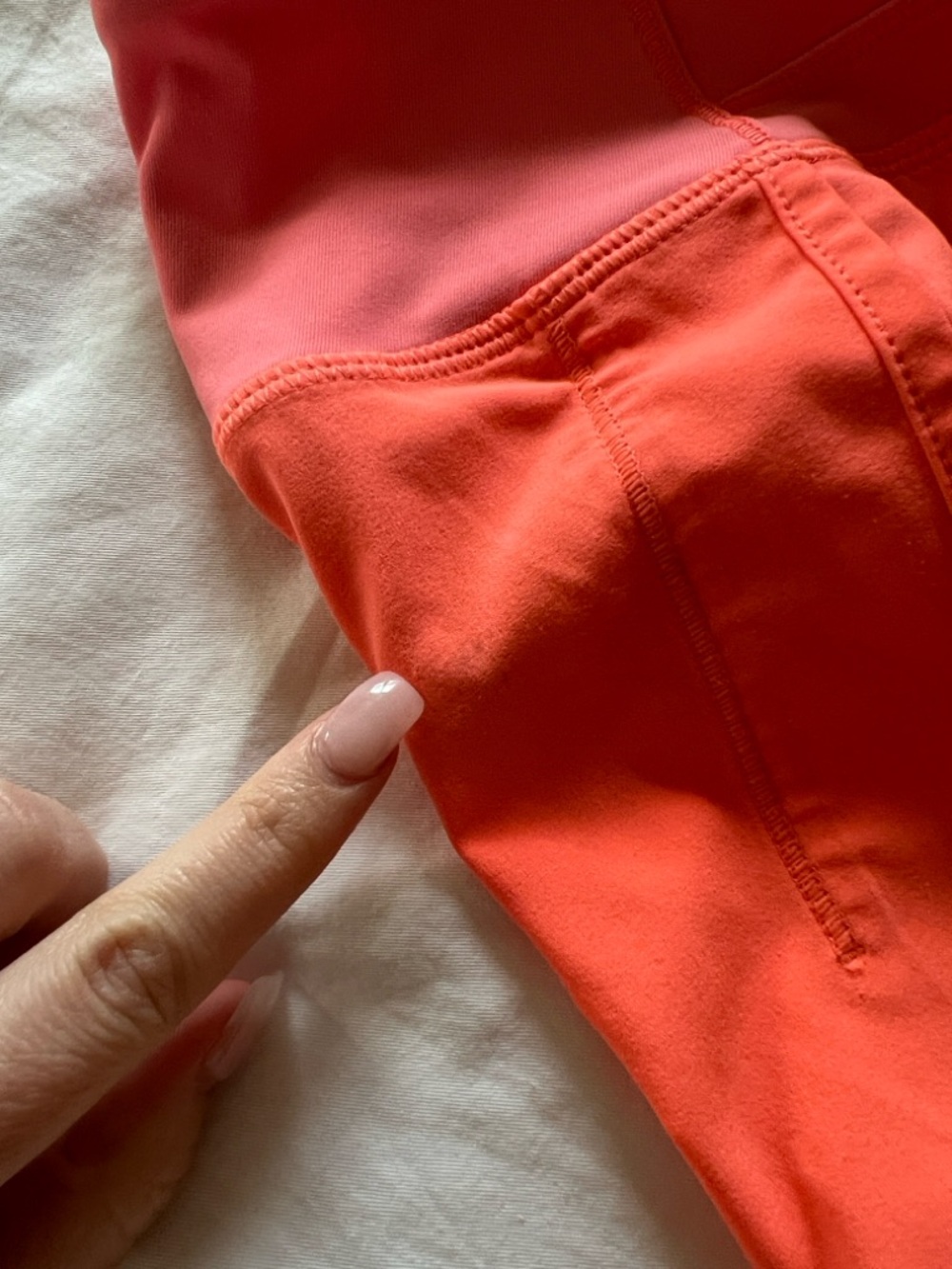 Lululemon Speed Up MR Short - Picture 8 of 8